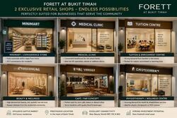 FORETT AT BUKIT TIMAH (D21), Shop House #578514051